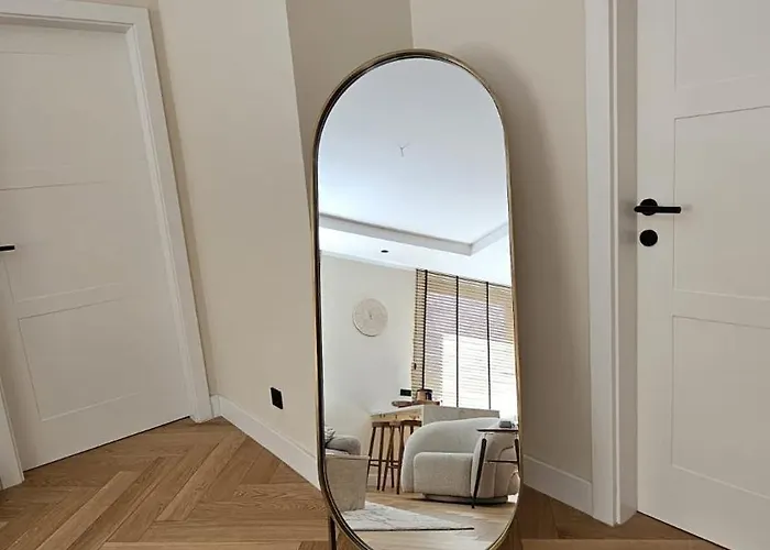 Opera District Luxury With Elite Design * Wien