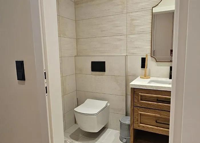 Opera District Luxury With Elite Design Apartment *