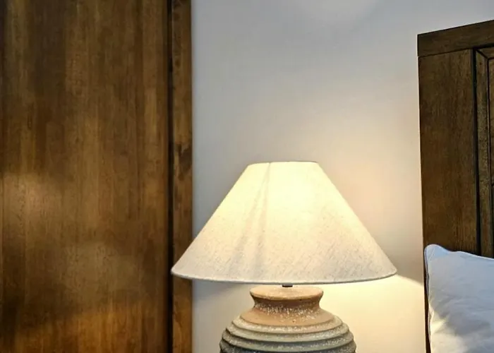 Apartment Opera District Luxury With Elite Design *