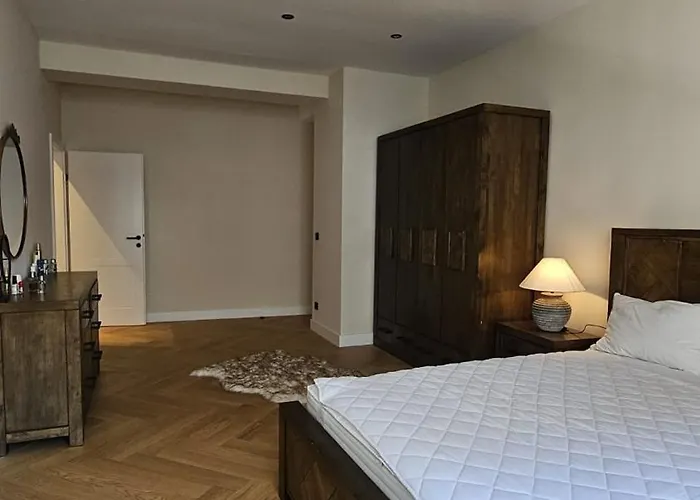 Opera District Luxury With Elite Design Apartment *