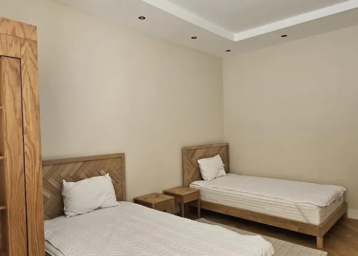 Opera District Luxury With Elite Design * Wien