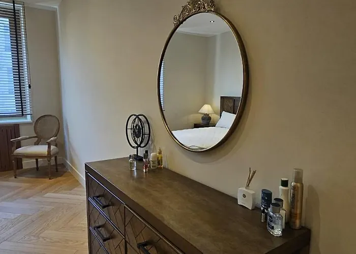 Opera District Luxury With Elite Design Apartment *