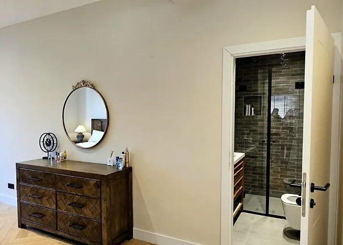 Opera District Luxury With Elite Design *