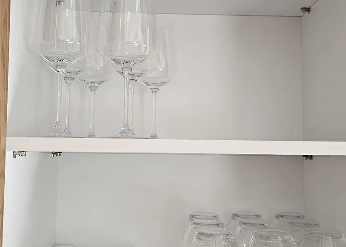 Opera District Luxury With Elite Design Apartment *